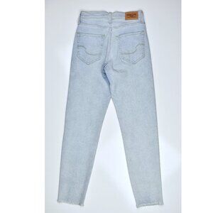 Levi's Signature Mom Jeans 25